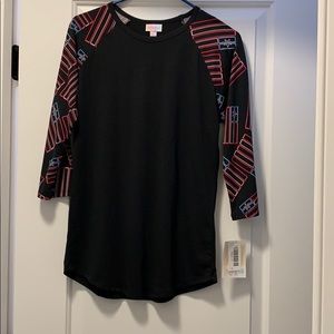 LuLaRoe Randy Americana